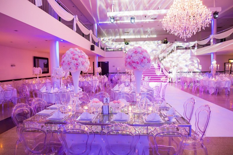 De Koning Party & Events