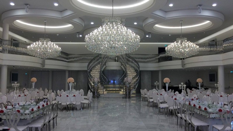 De Koning Party & Events