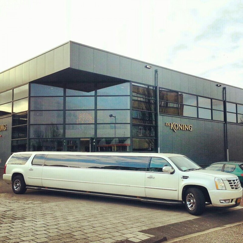 De Koning Party & Events