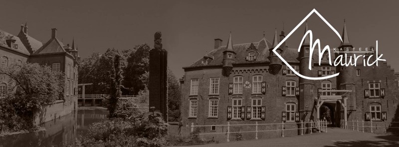 Kasteel Maurick