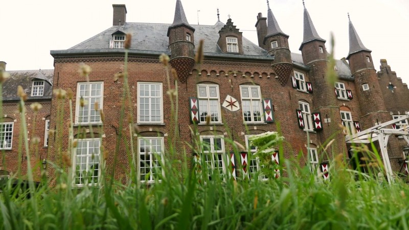 Kasteel Maurick