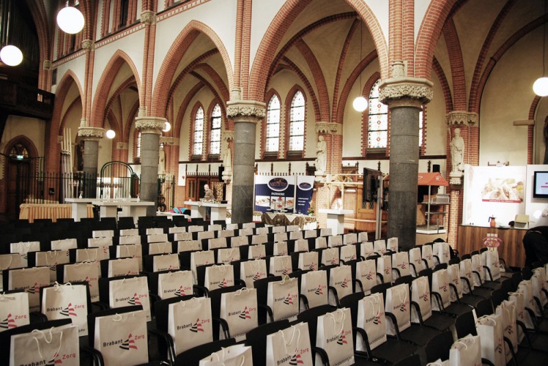 Kruisherenkapel
