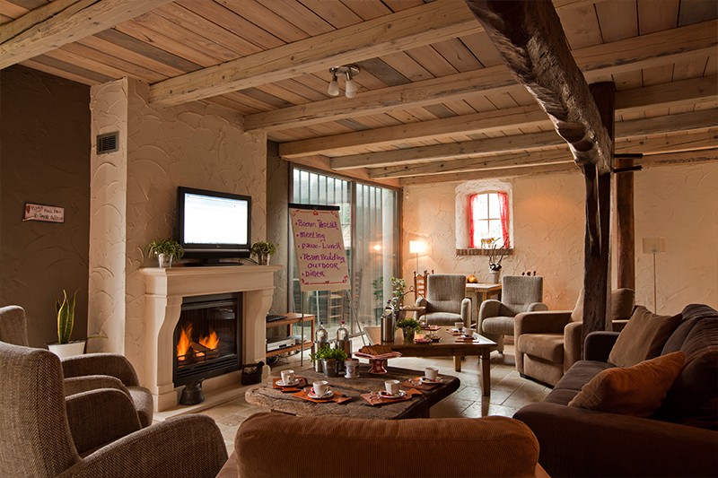 De Brabantse Hoeve