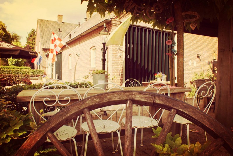 De Brabantse Hoeve