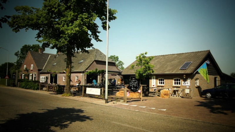 De Brabantse Hoeve