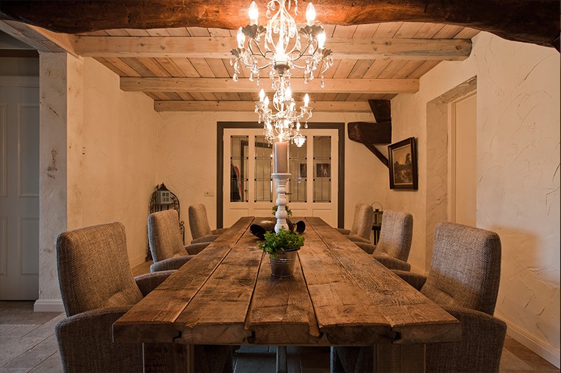De Brabantse Hoeve