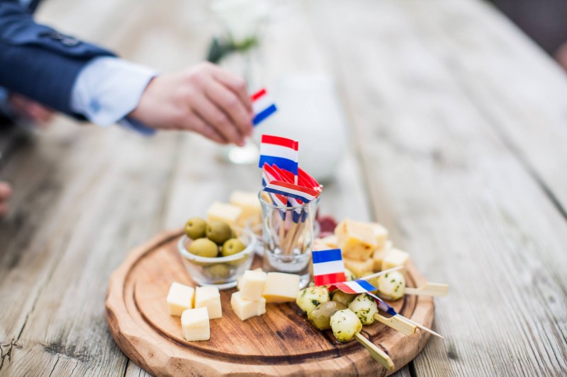 De Brabantse Hoeve