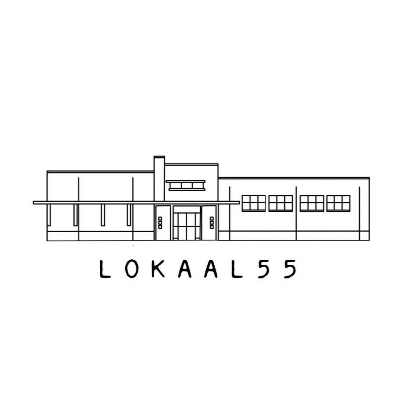 LOKAAL 55
