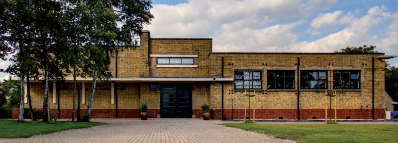 LOKAAL 55