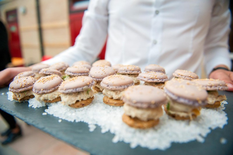 Newport Foodies
