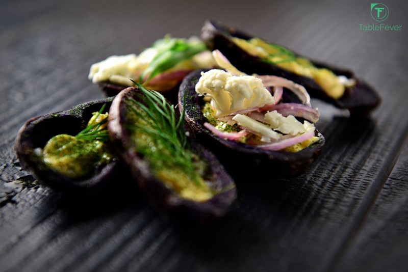 Newport Foodies