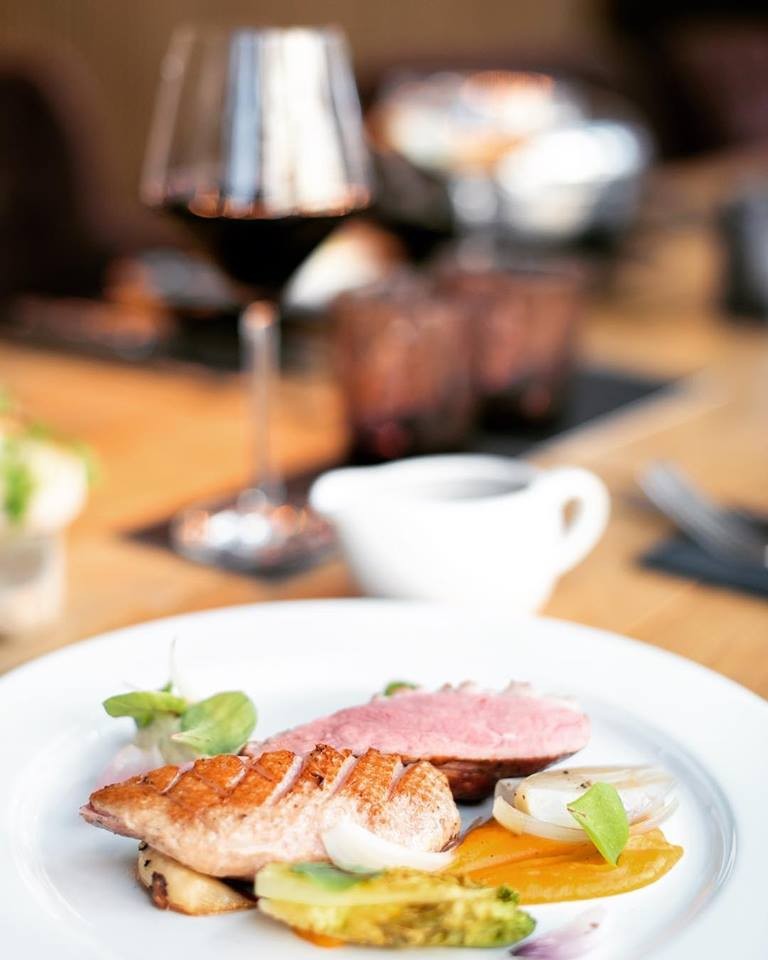 Newport Foodies