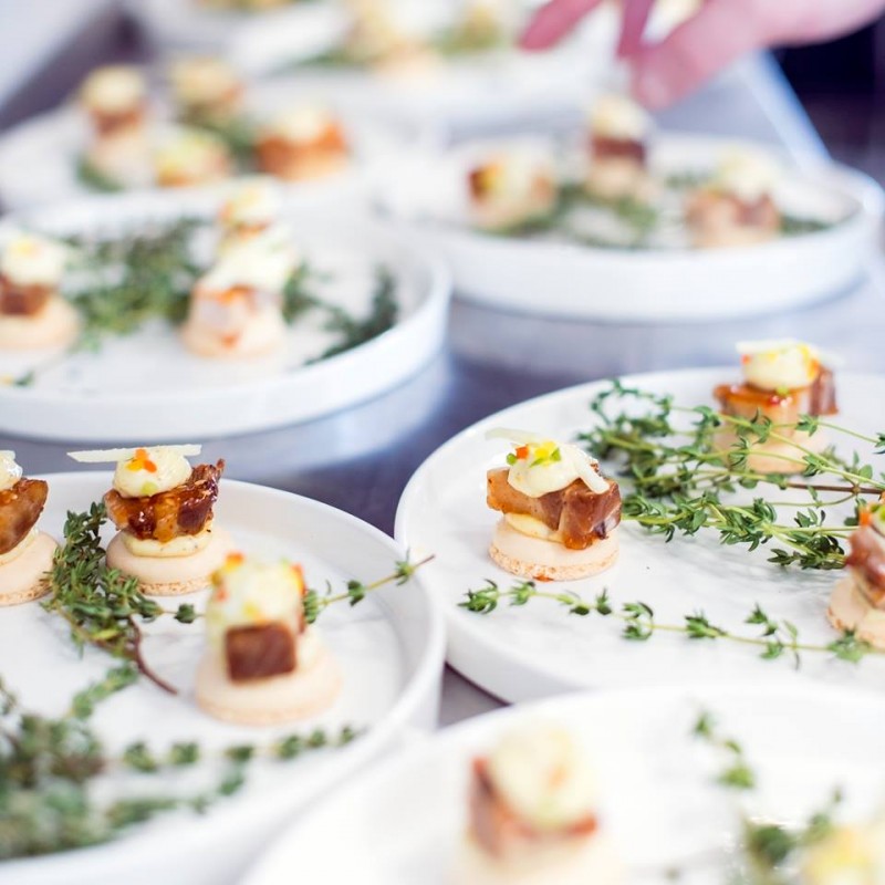 Newport Foodies
