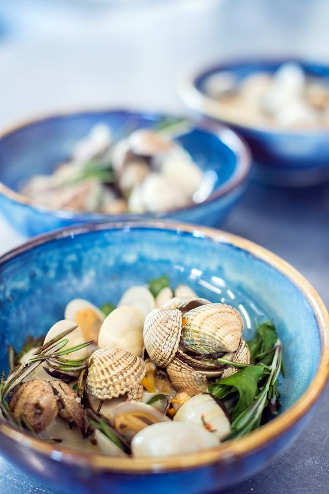 Newport Foodies
