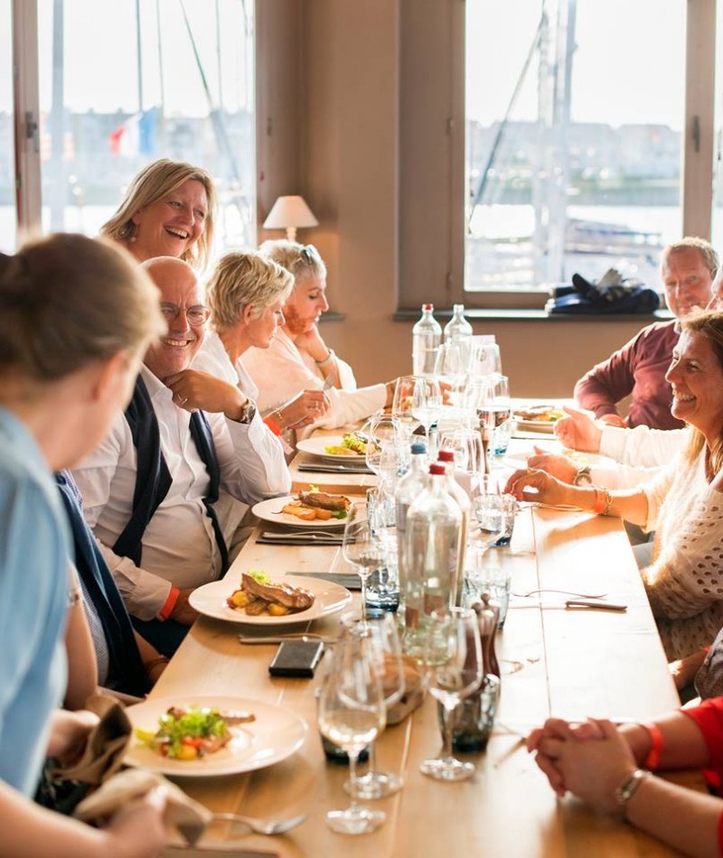 Newport Foodies