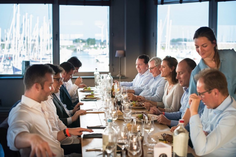 Newport Foodies