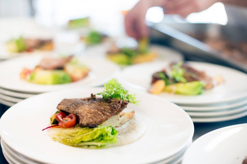 Newport Foodies