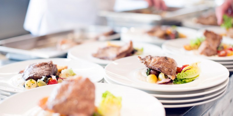 Newport Foodies