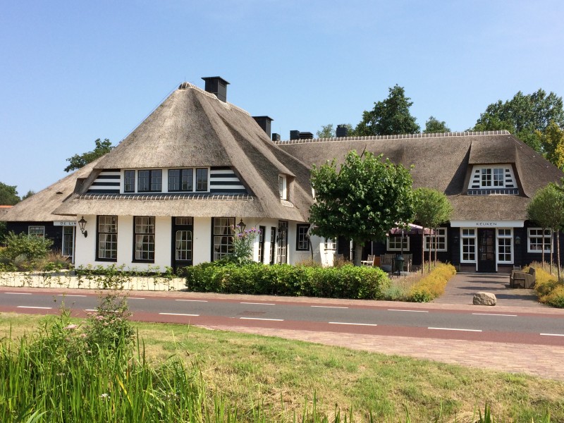 De Lindenhof