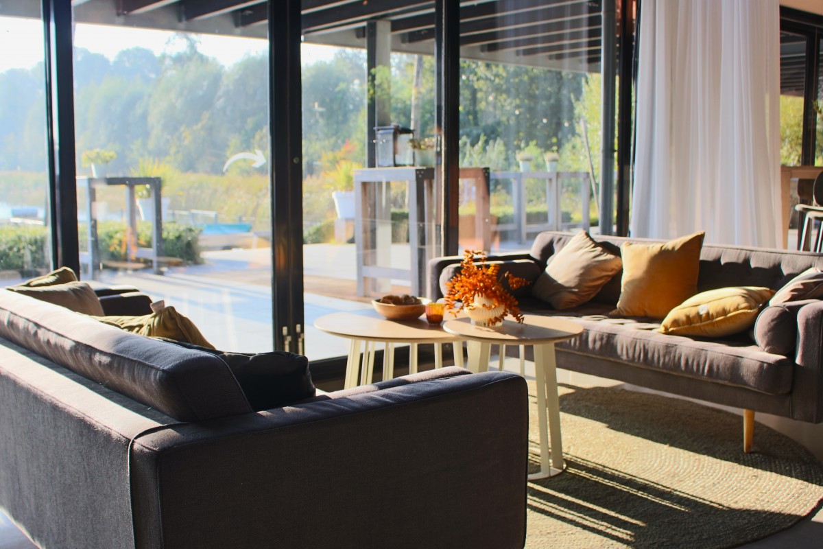 Inn Style Inn Style - Maarssen - Utrecht - Salino.be