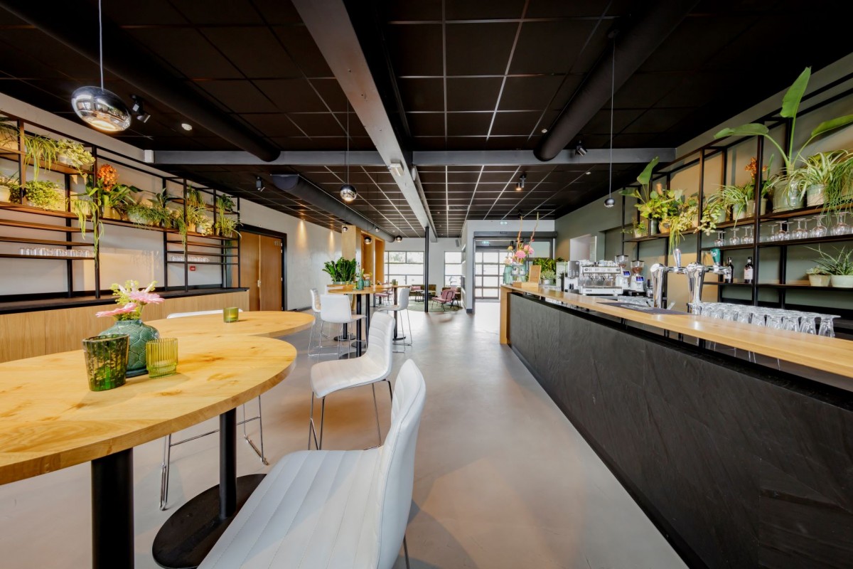 Inn Style Inn Style - Maarssen - Utrecht - Salino.be