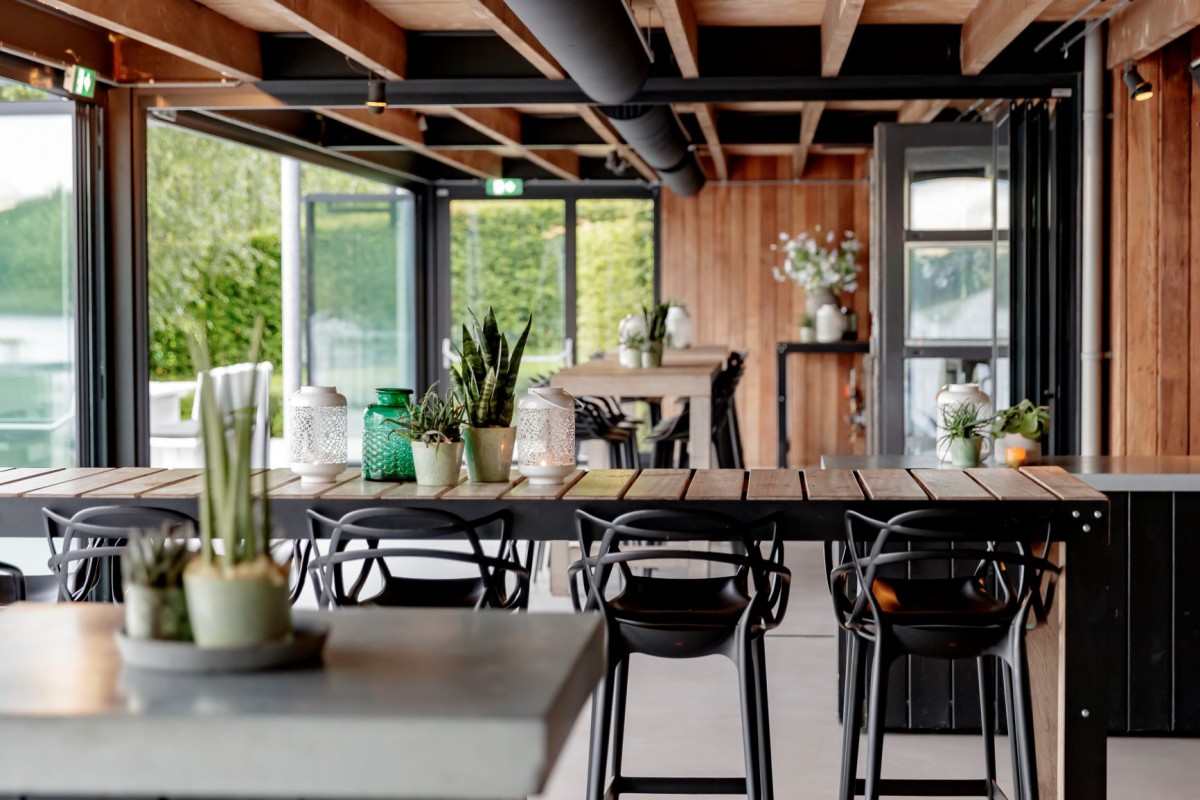 Inn Style Inn Style - Maarssen - Utrecht - Salino.be