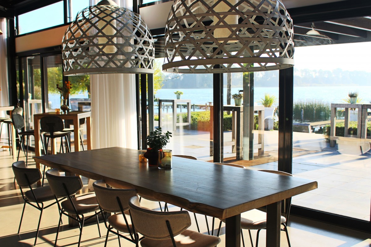 Inn Style Inn Style - Maarssen - Utrecht - Salino.be