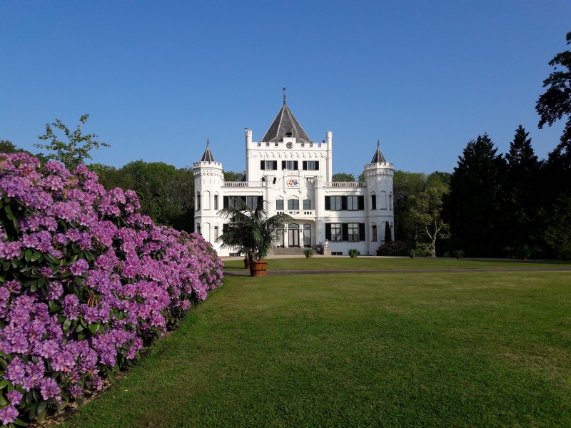 Kasteel Sandenburg