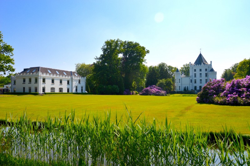 Kasteel Sandenburg