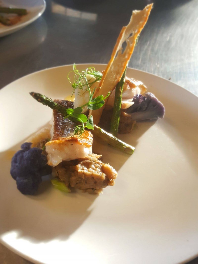 Café Restaurant De Eendracht Abcoude