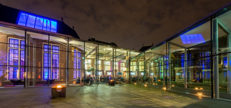 Muntgebouw Utrecht