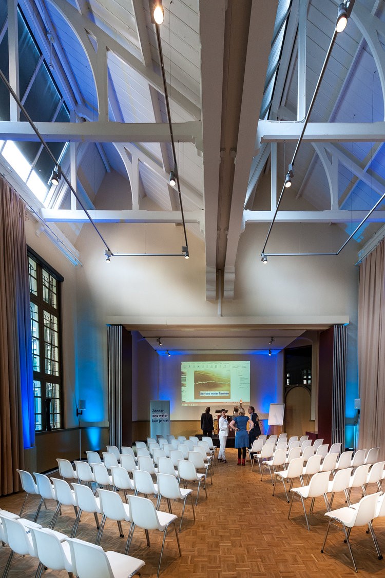 Muntgebouw Utrecht