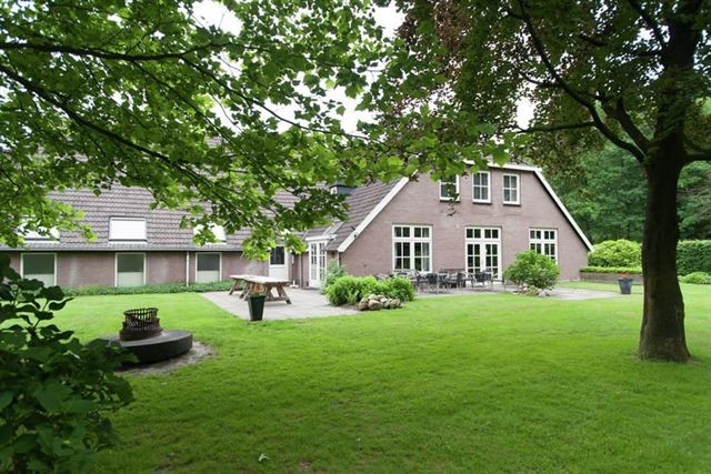 Het Bovenveen