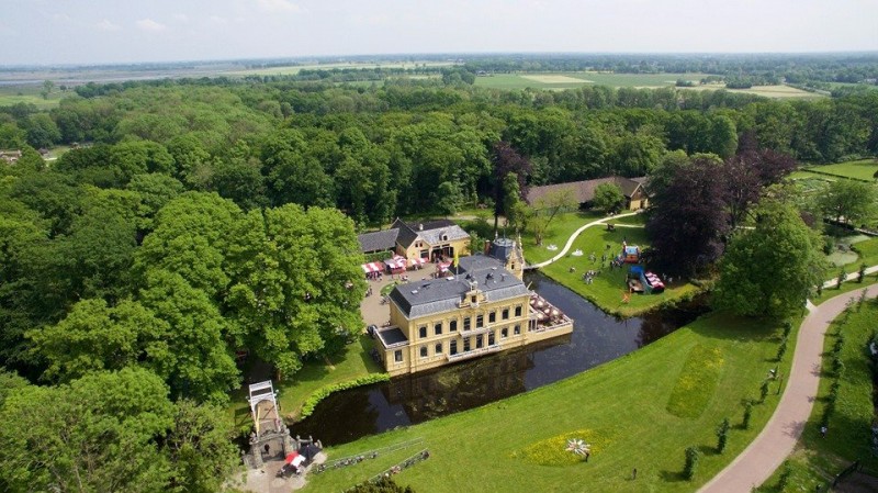 Grand Café Borg Nienoord