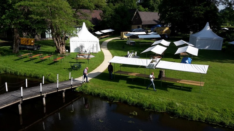 Grand Café Borg Nienoord