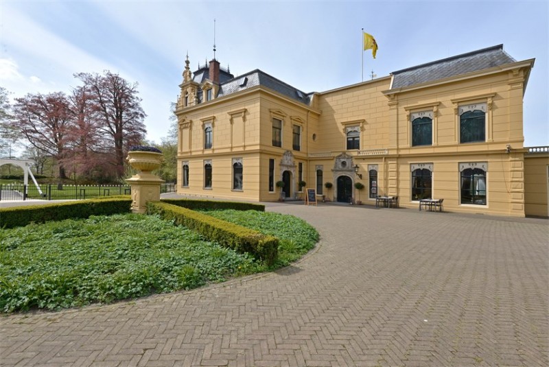 Grand Café Borg Nienoord