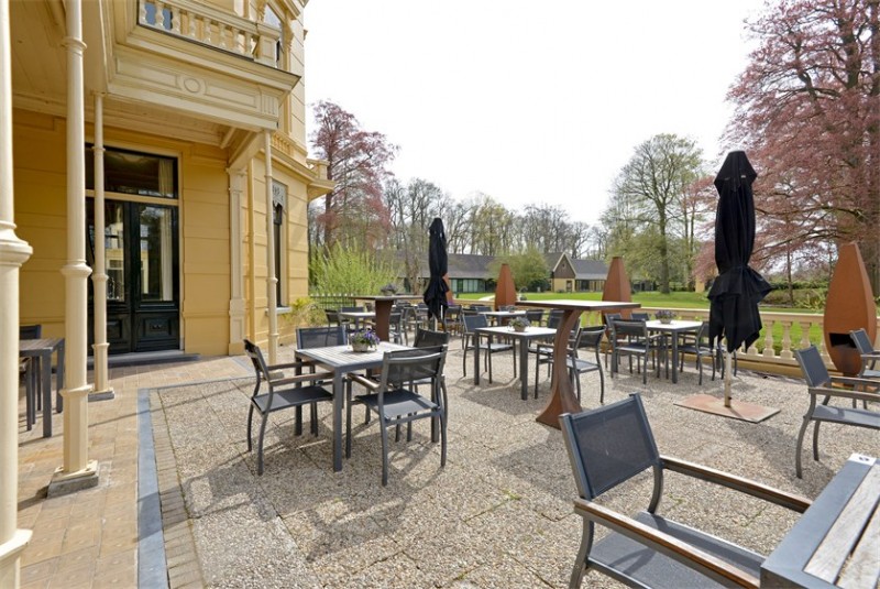 Grand Café Borg Nienoord