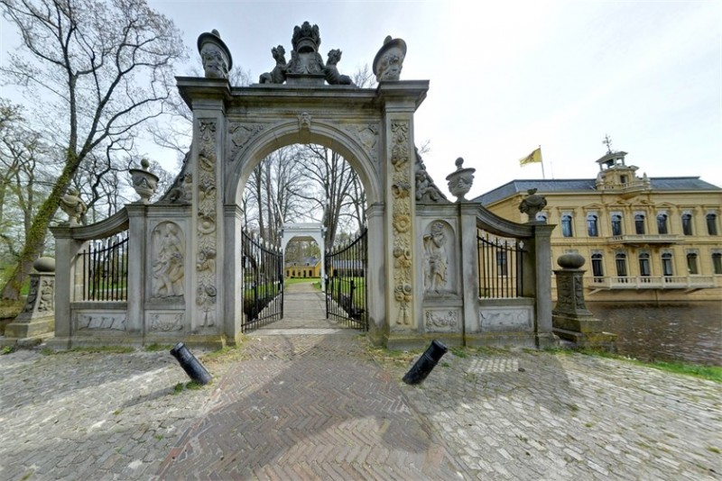 Grand Café Borg Nienoord
