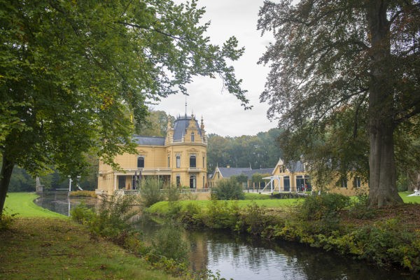 Grand Café Borg Nienoord