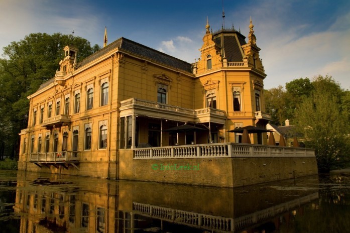 Grand Café Borg Nienoord