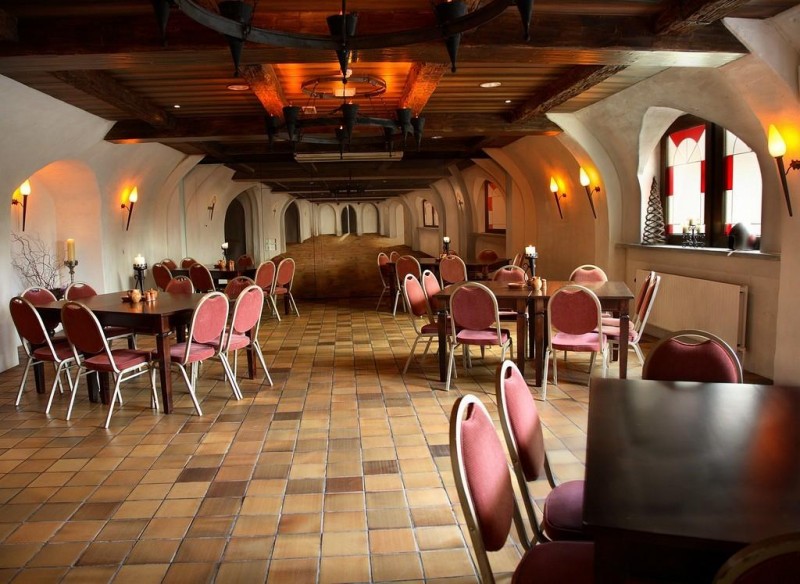 Kasteel Schortinghuis