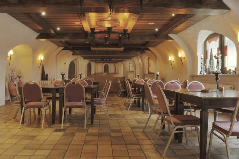 Kasteel Schortinghuis