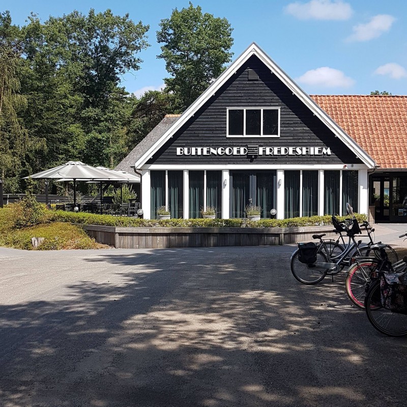 Buitengoed Fredeshiem