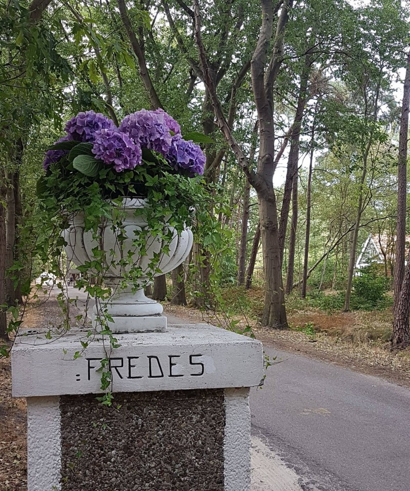 Buitengoed Fredeshiem