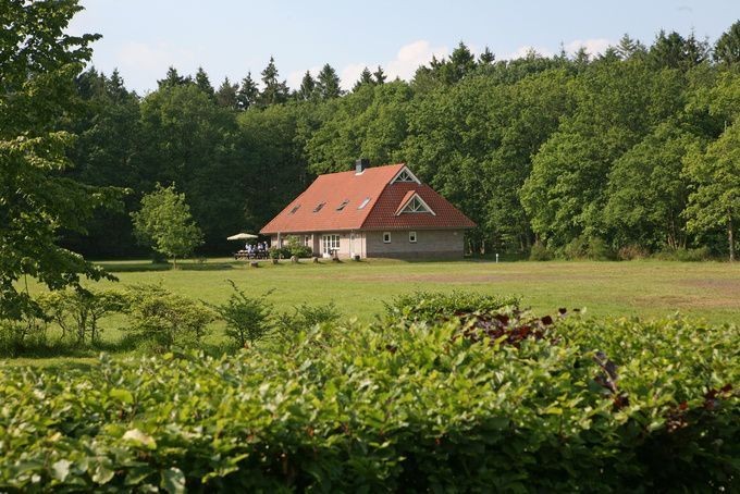 Buitengoed Fredeshiem