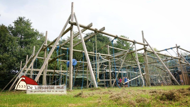 De Vresselse Hut