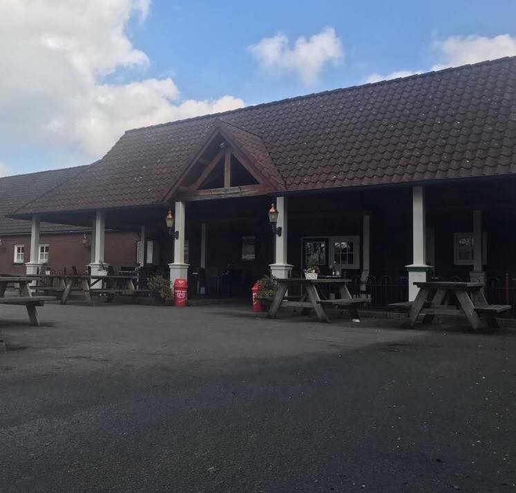 De Vresselse Hut