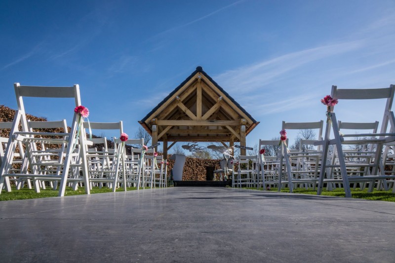 De Vresselse Hut