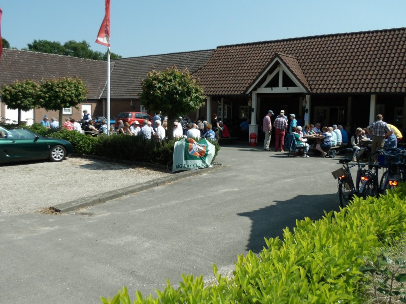 De Vresselse Hut