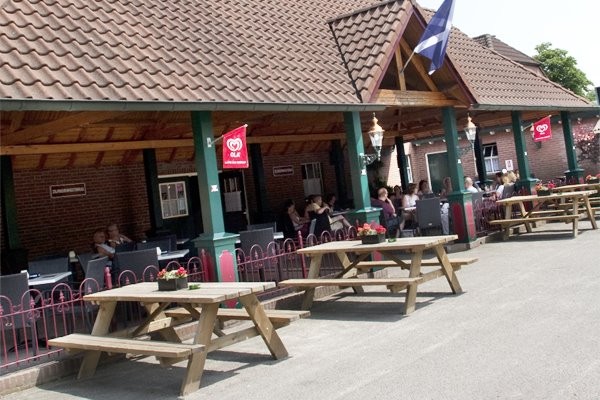 De Vresselse Hut